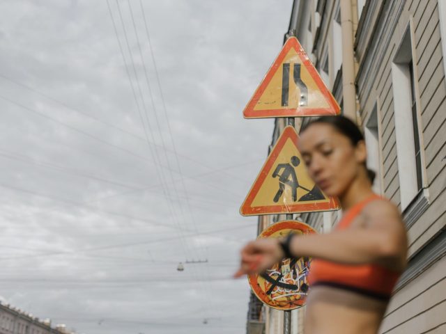 Capteur de fréquence cardiaque pour sport urbain à Montréal