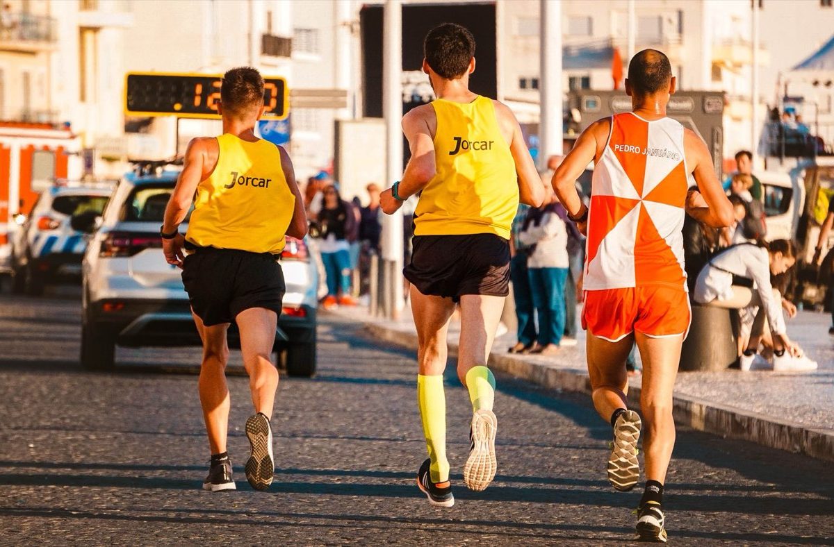 Meilleures collations rapides avant une course en ville