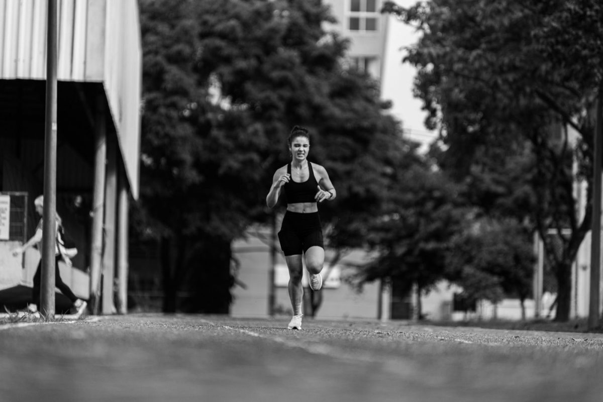 COROS vs Apple Watch : comparatif pour le suivi running