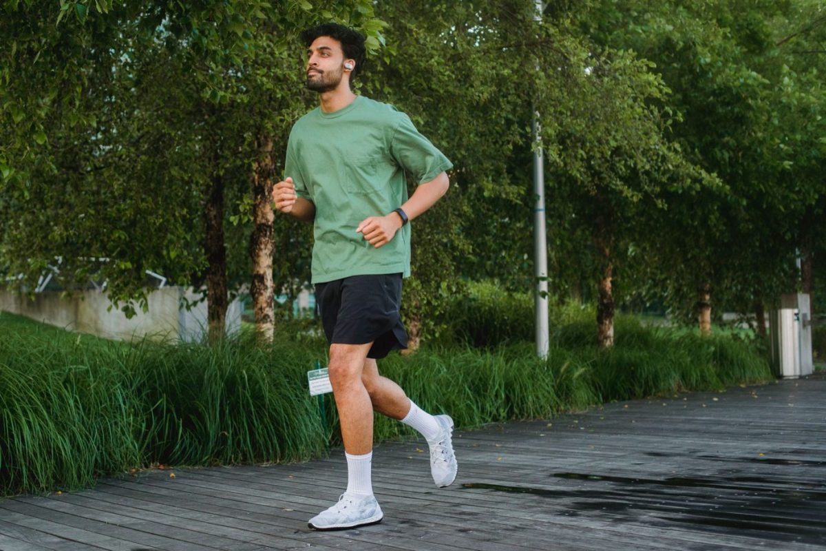 Prévenir la tendinite du quadriceps en courant