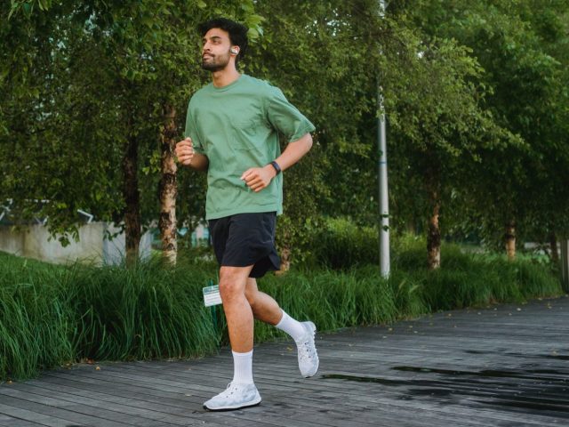 Prévenir la tendinite du quadriceps en courant