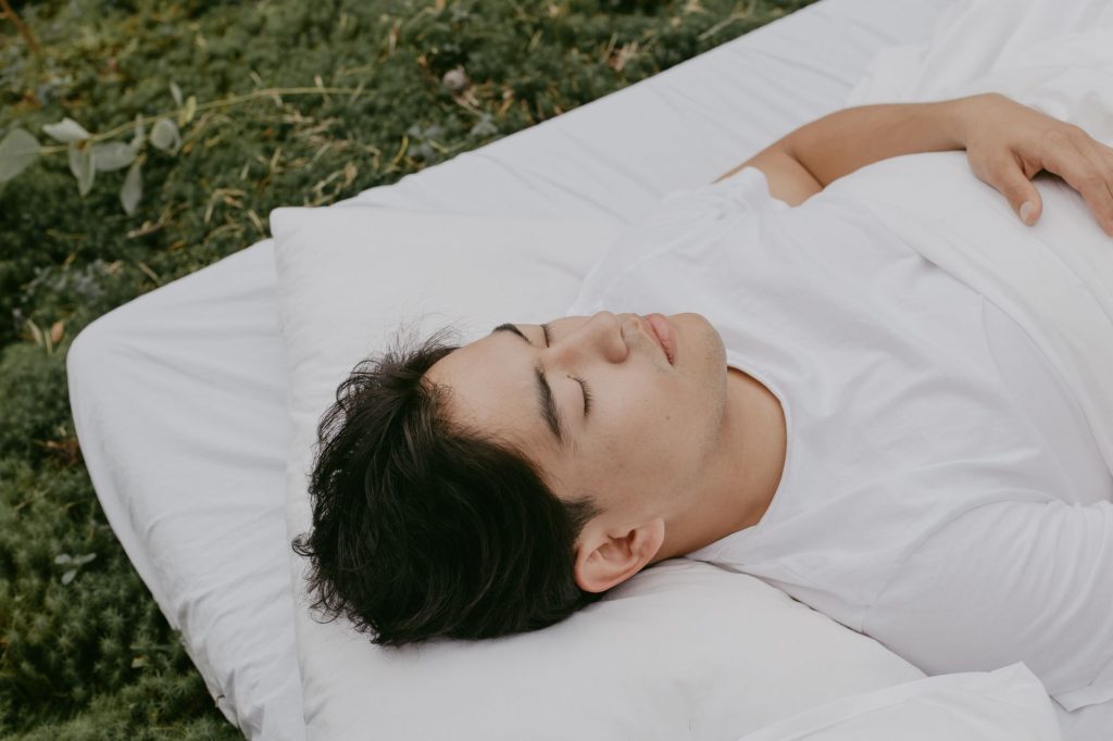Comment mieux dormir malgré les réveils nocturnes ?