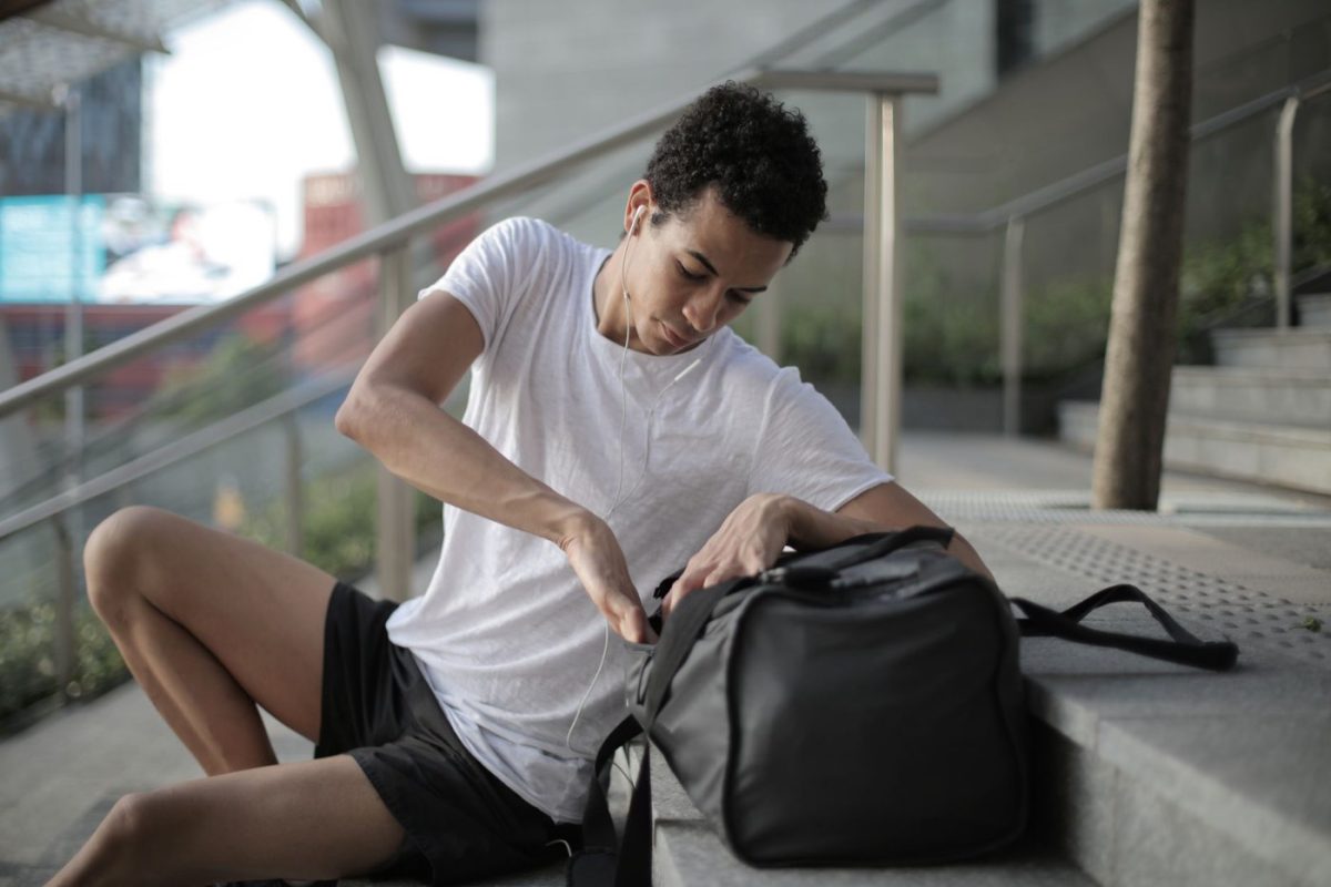 Quel sac pour transporter affaires de sport en ville