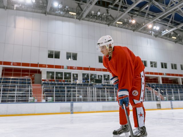 Louvain-la-Neuve accueillera la première Coupe du monde de para-hockey en 2025