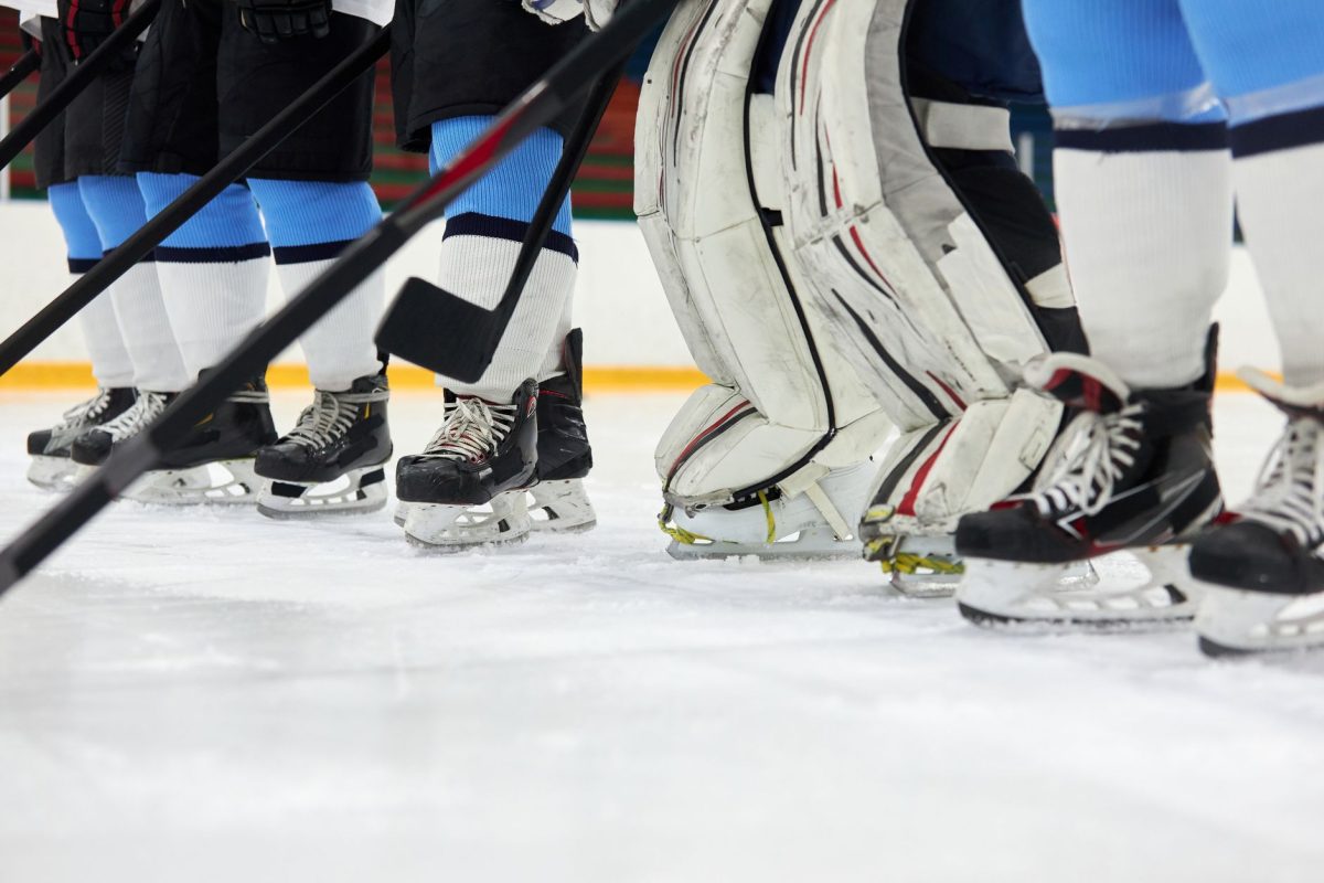 Accessoires indispensables pour améliorer votre entraînement au hockey