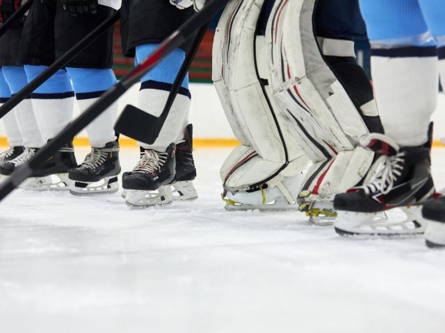 Accessoires indispensables pour améliorer votre entraînement au hockey