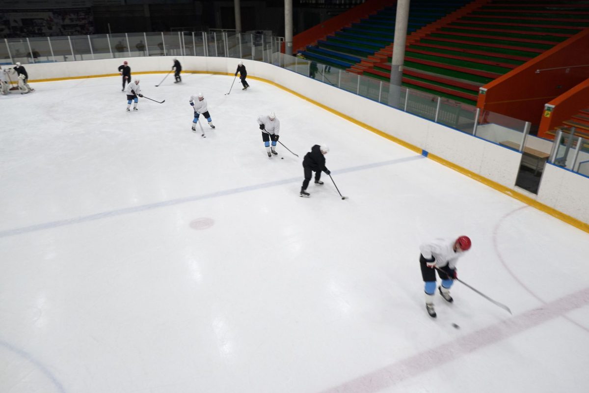 Techniques essentielles de patinage pour les hockeyeurs