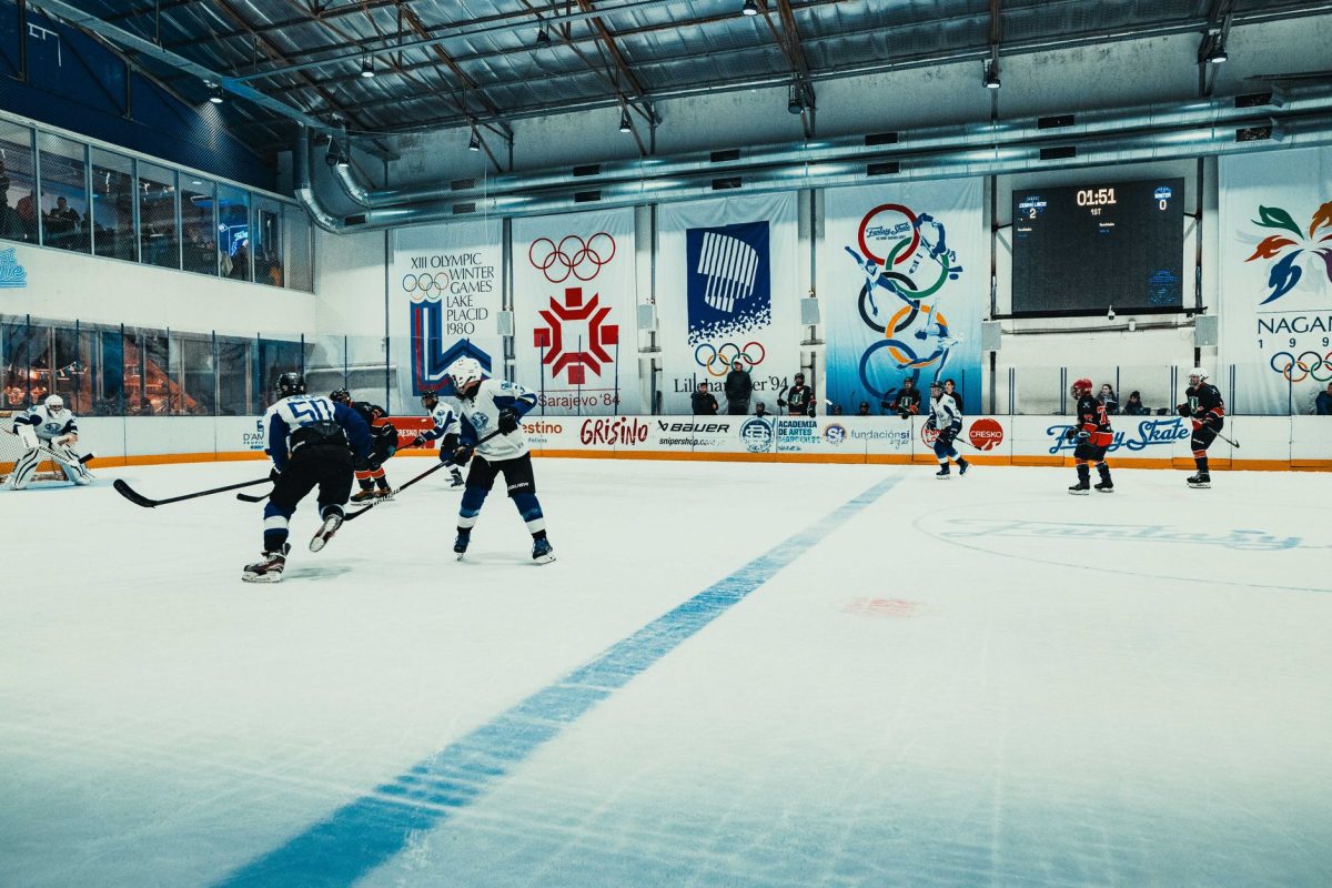 Meilleures pratiques de nutrition pour les joueurs de hockey