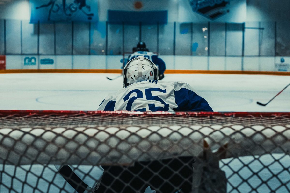 Hockey amateur : 30 % des joueurs touchés par des blessures ignorées