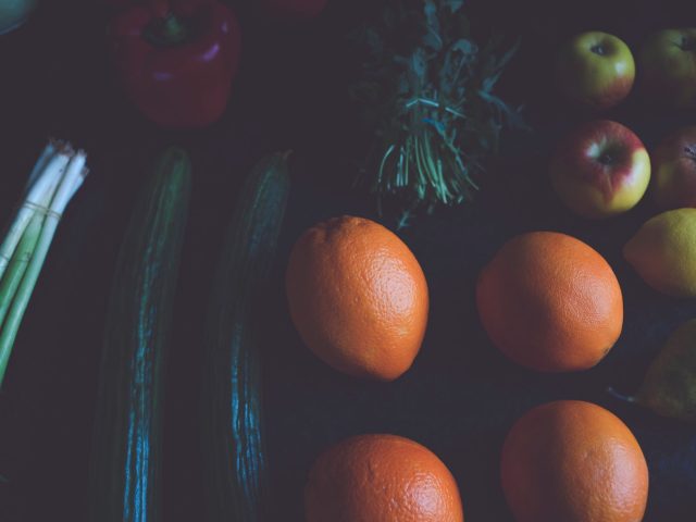 Conseils pour bien manger en ville
