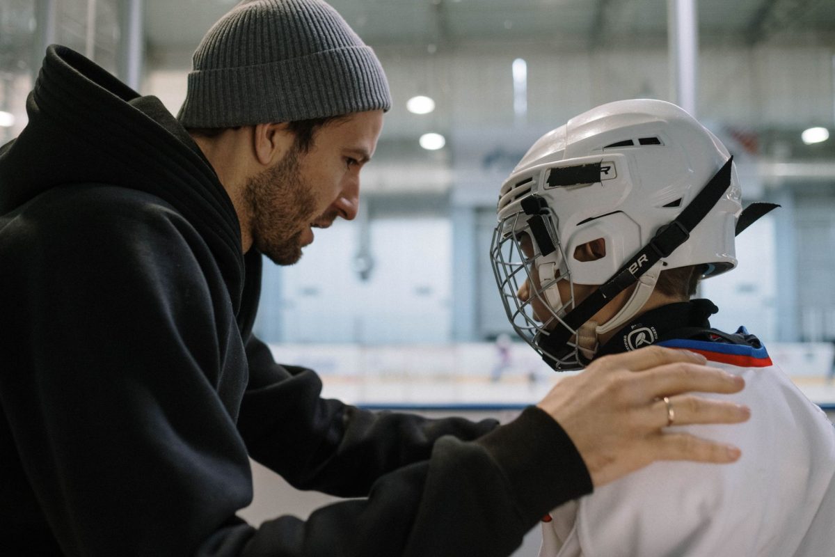 Conseils pratiques pour les parents de jeunes hockeyeurs