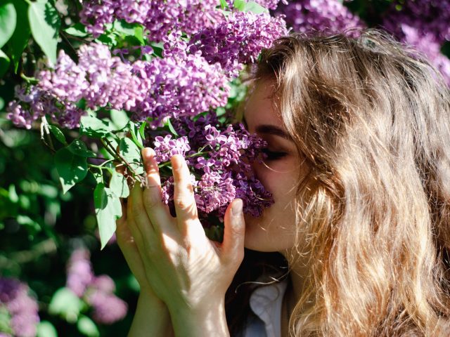 Anticiper et gérer les allergies durant la saison