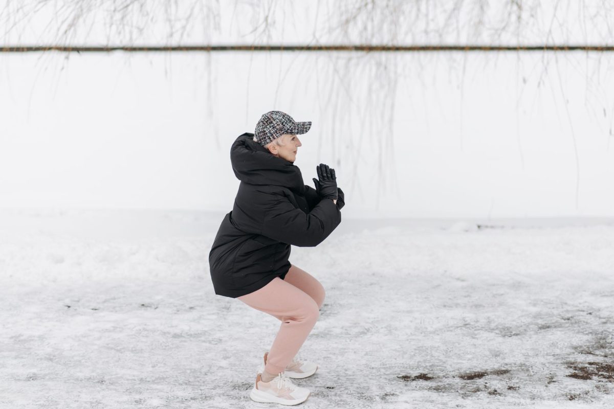 Comment se protéger efficacement contre les virus en hiver ?