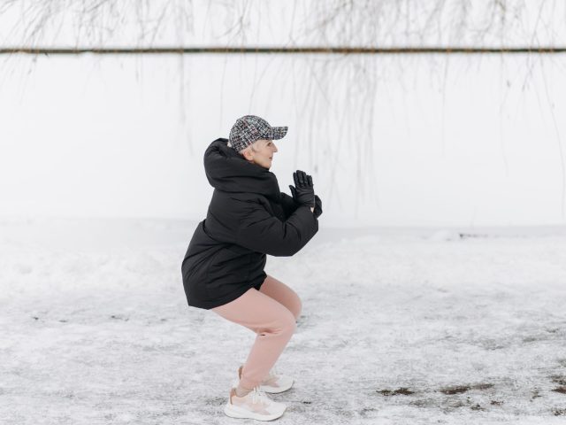 Comment se protéger efficacement contre les virus en hiver ?