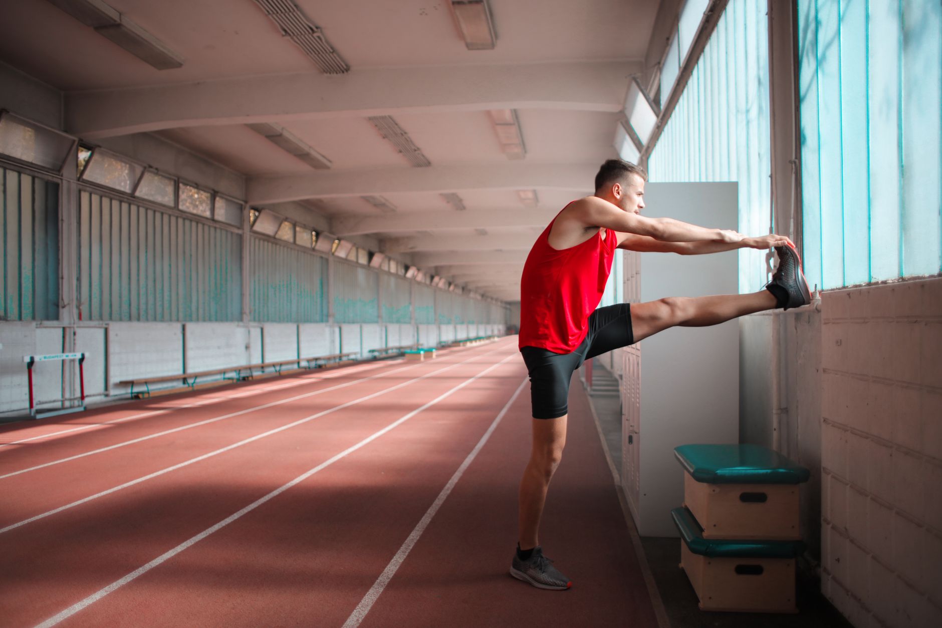 Meilleurs étirements post‑entraînement pour récupération rapide